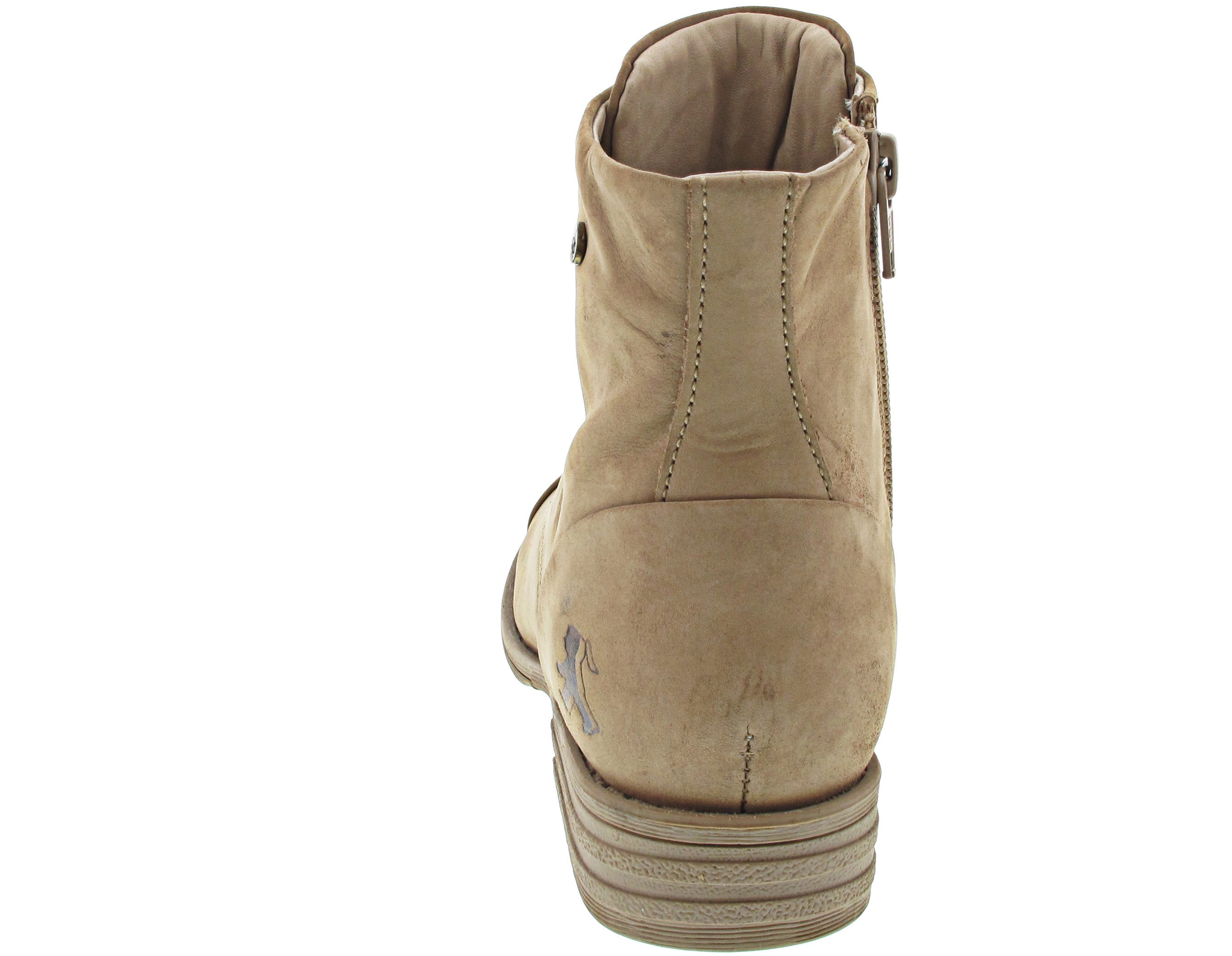 2GO FASHION Schnürstiefelette