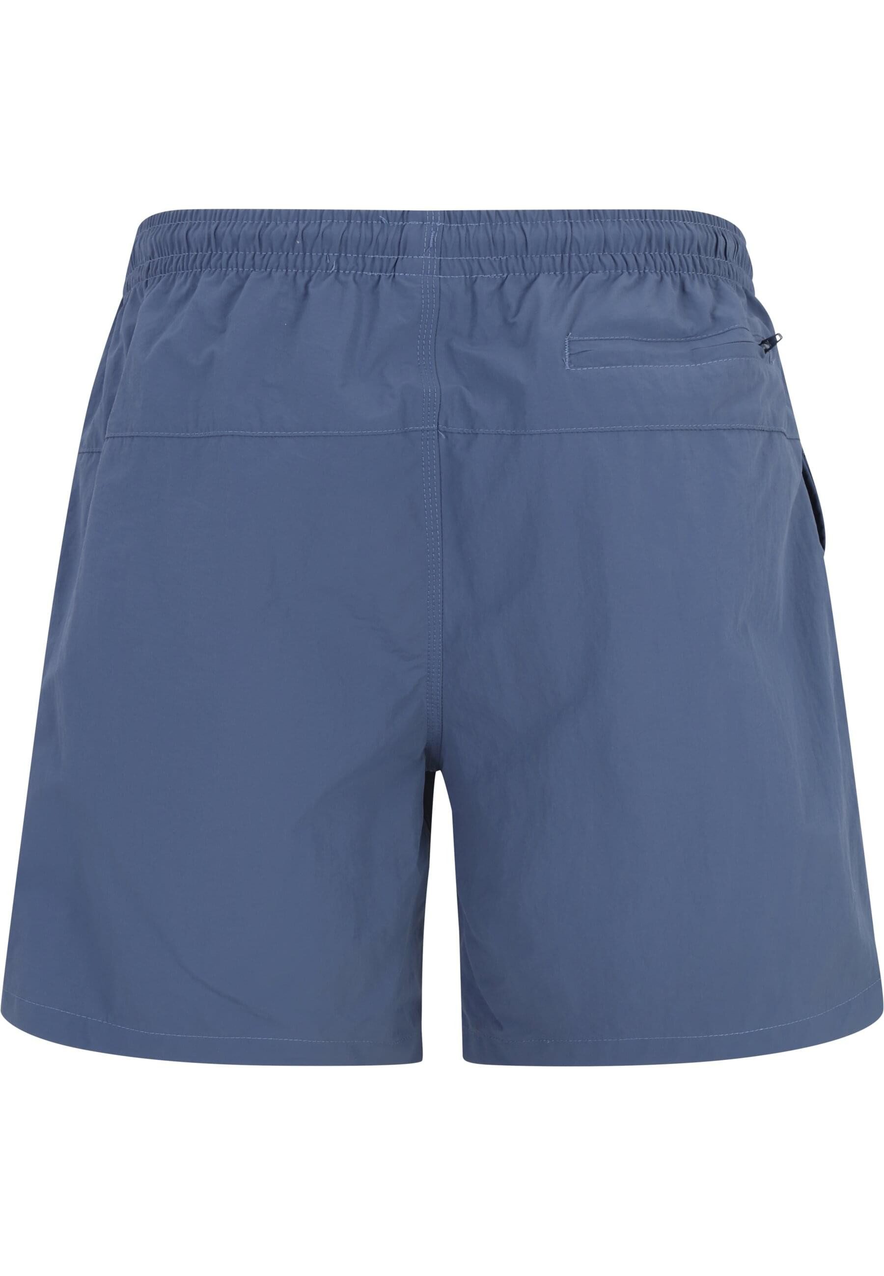 URBAN CLASSICS Badeshorts Urban Classics Herren Block Swim Shorts günstig online kaufen