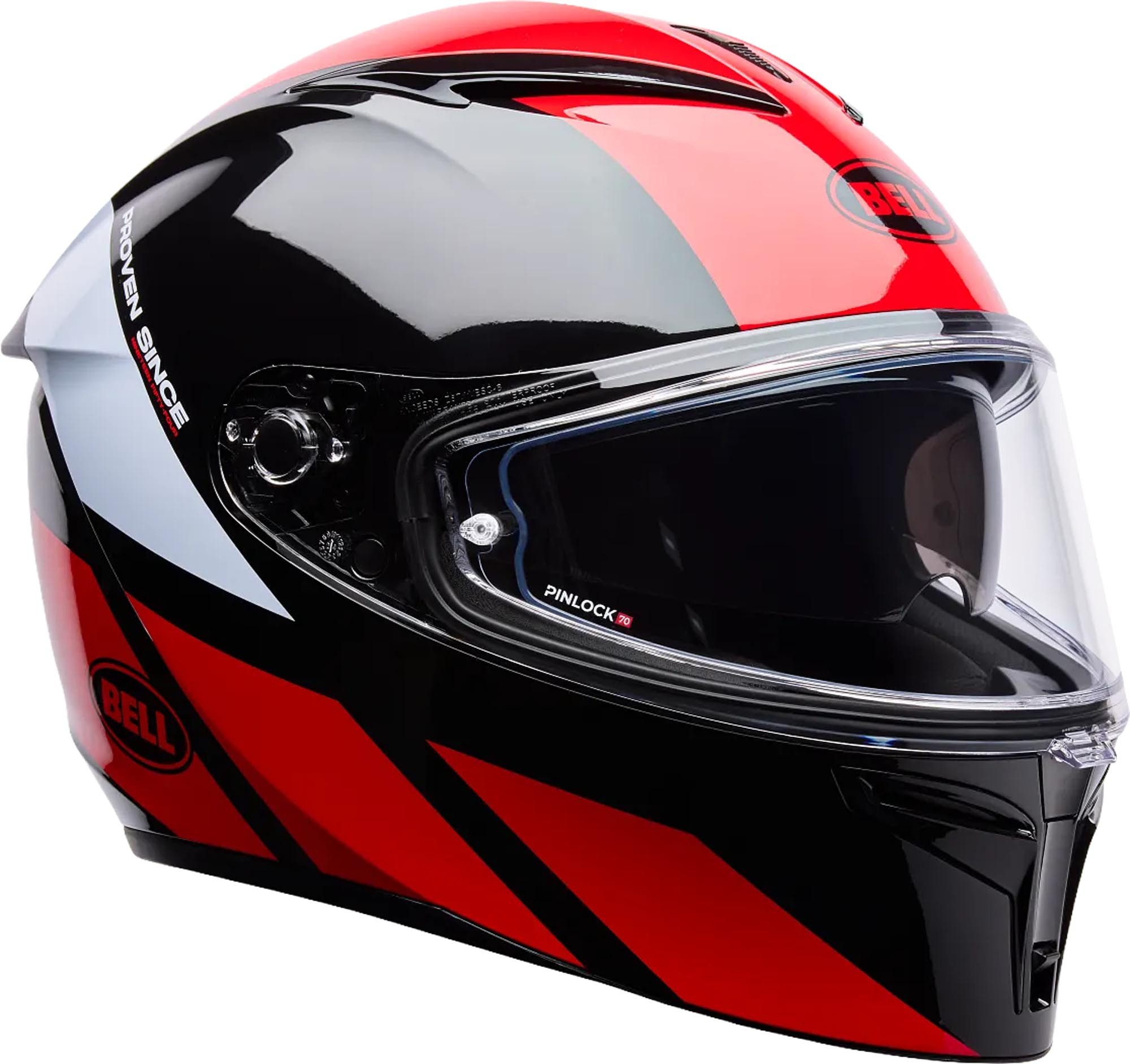 Motorradhelm Lithium MIPS Tech Helm