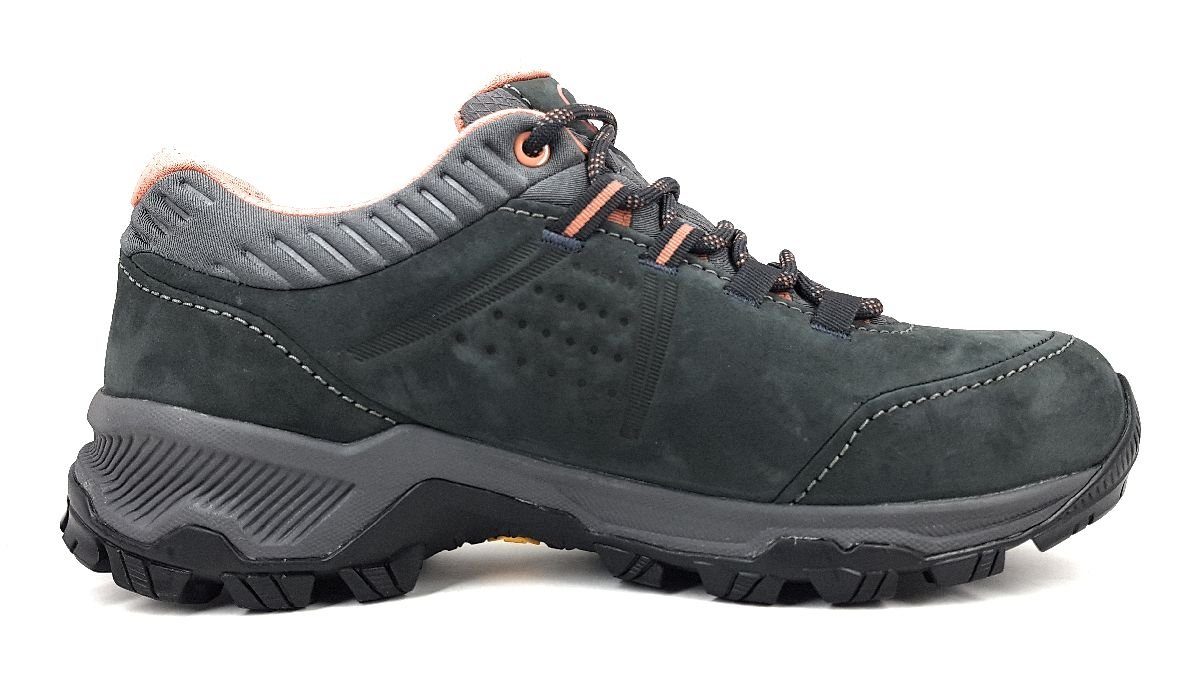 Mammut Walkingschuh Outdoorschuh