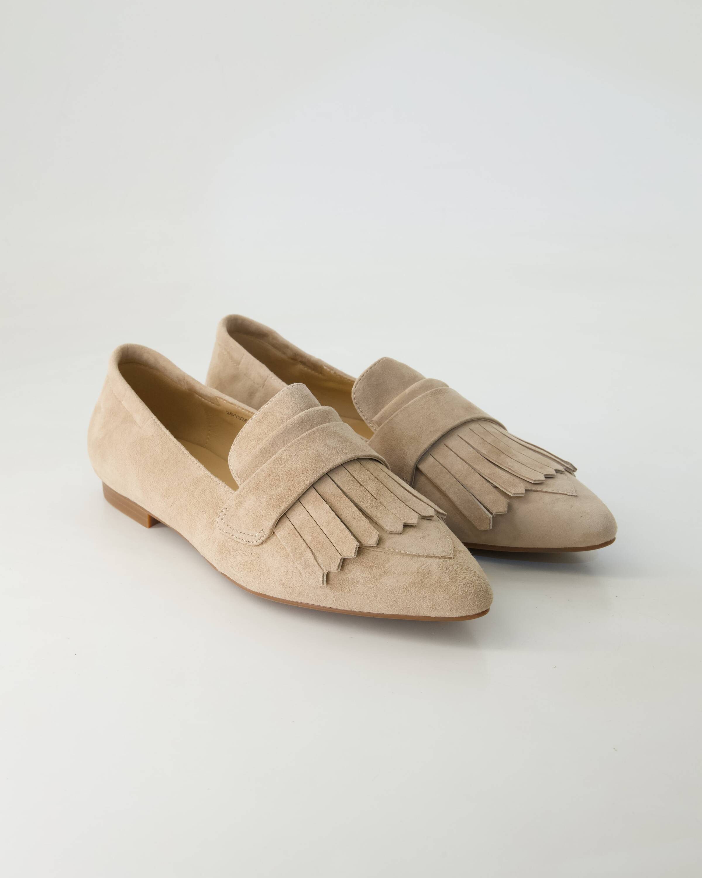 DI LAURO 2615352 Slipper Obermaterial: Leder