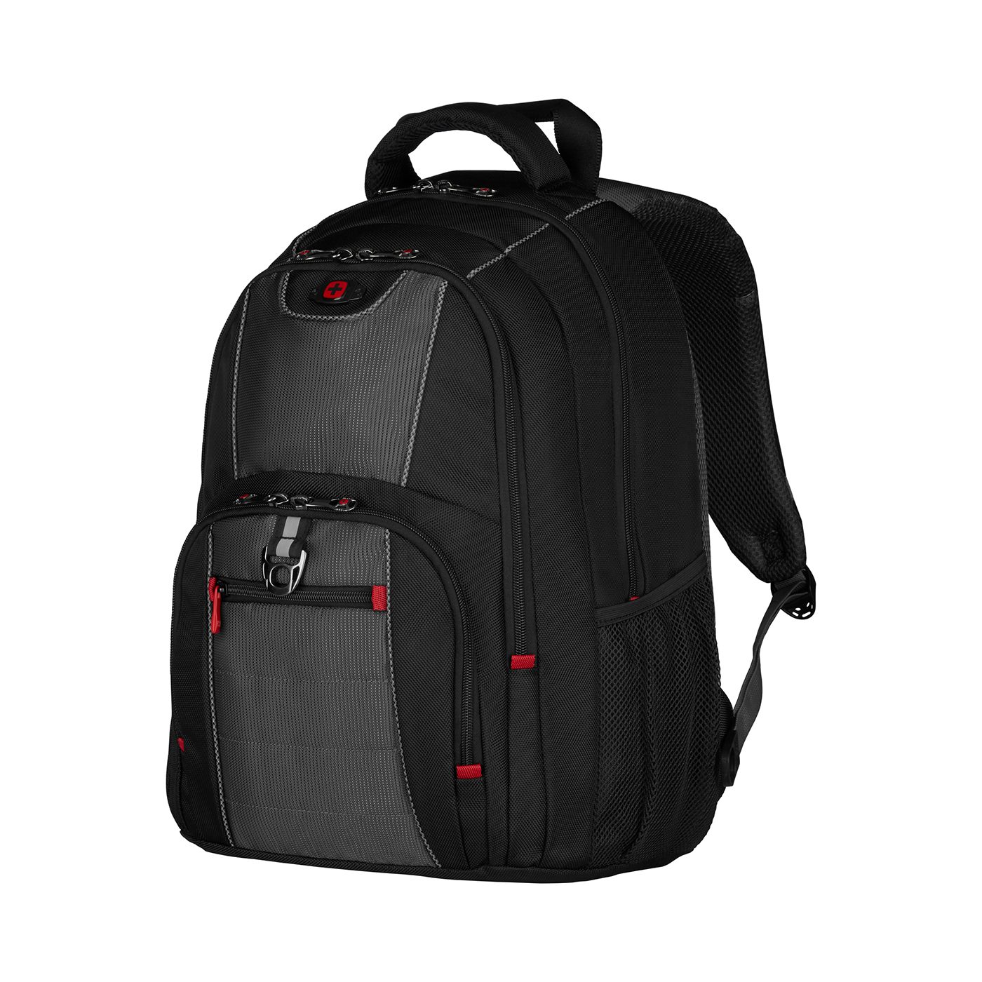 Wenger Laptoprucksack Pillar 16 Zoll Laptop-Rucksack mit Tablet-Fach