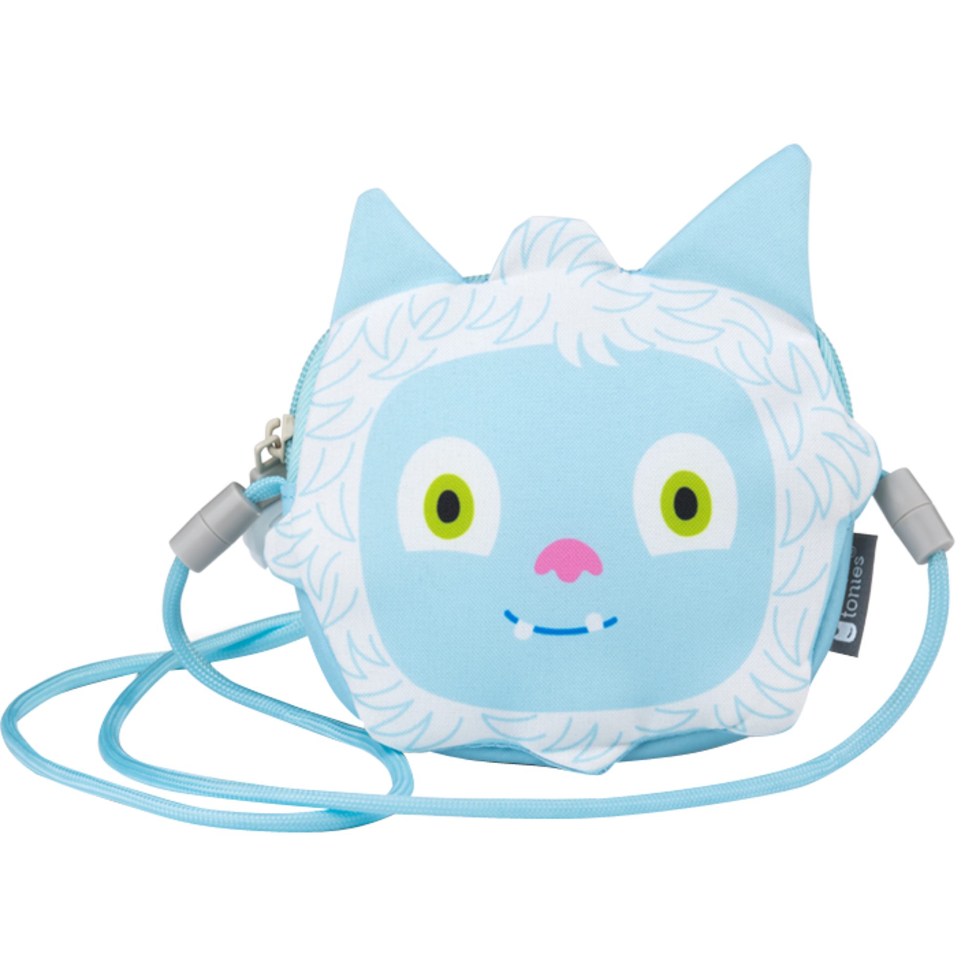 tonies Kindergartentasche tonies Mini-Tasche - Yeti