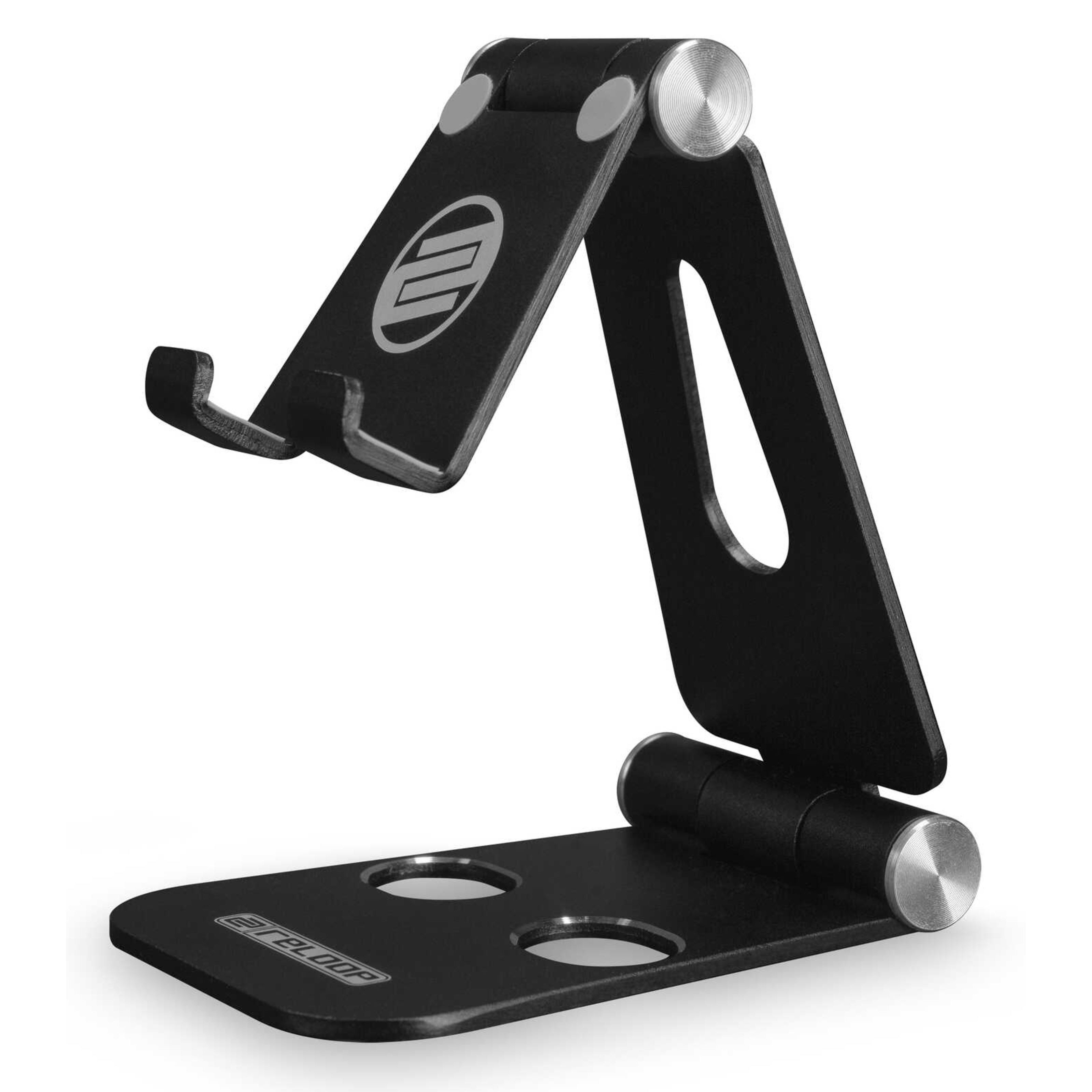 Reloop® Laptop-Ständer, (DJ-Möbel, Laptop Stands, Smart Display Stand MK2 - Laptop Stand)