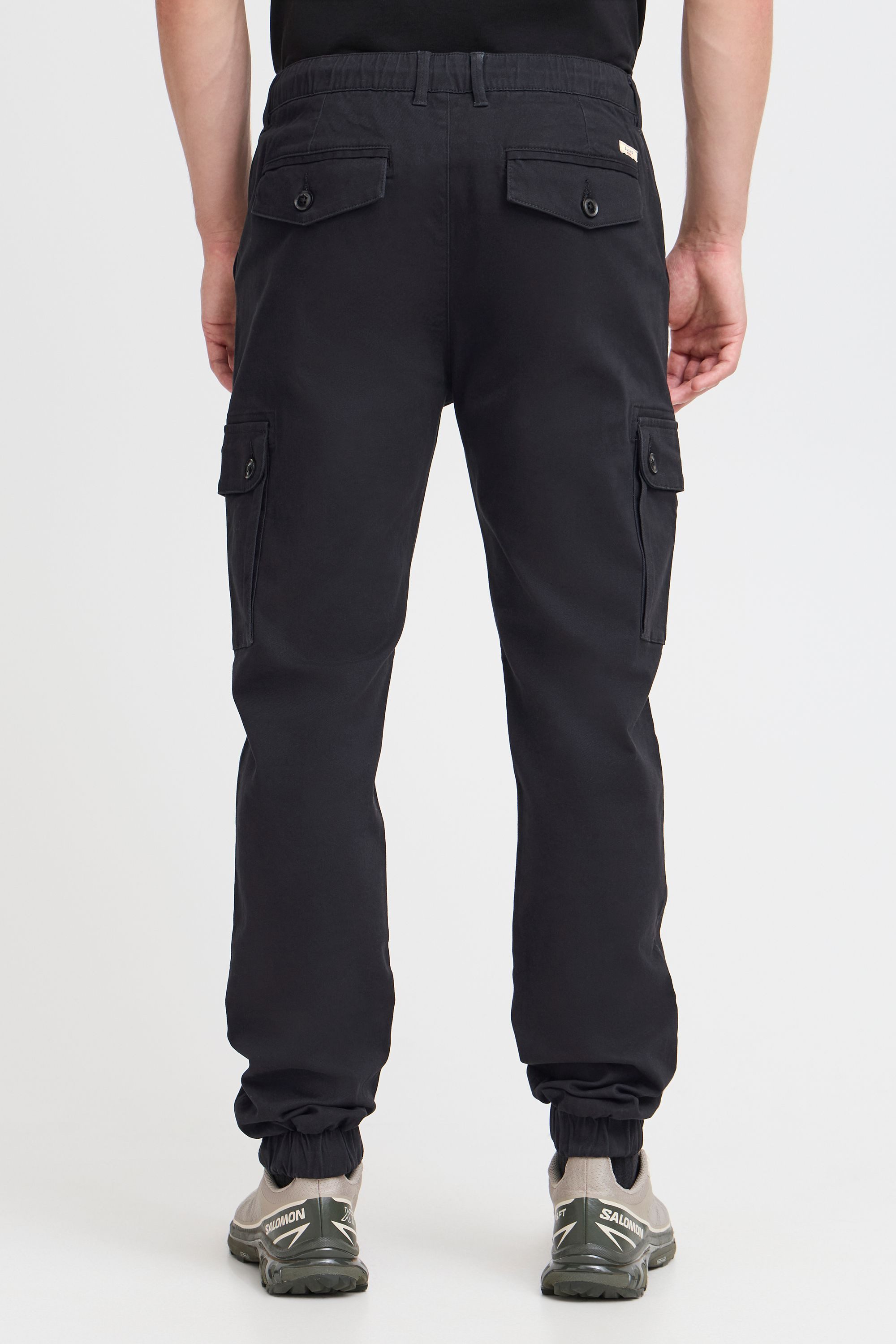 Blend Cargohose BHSellini Klassische Cargohose