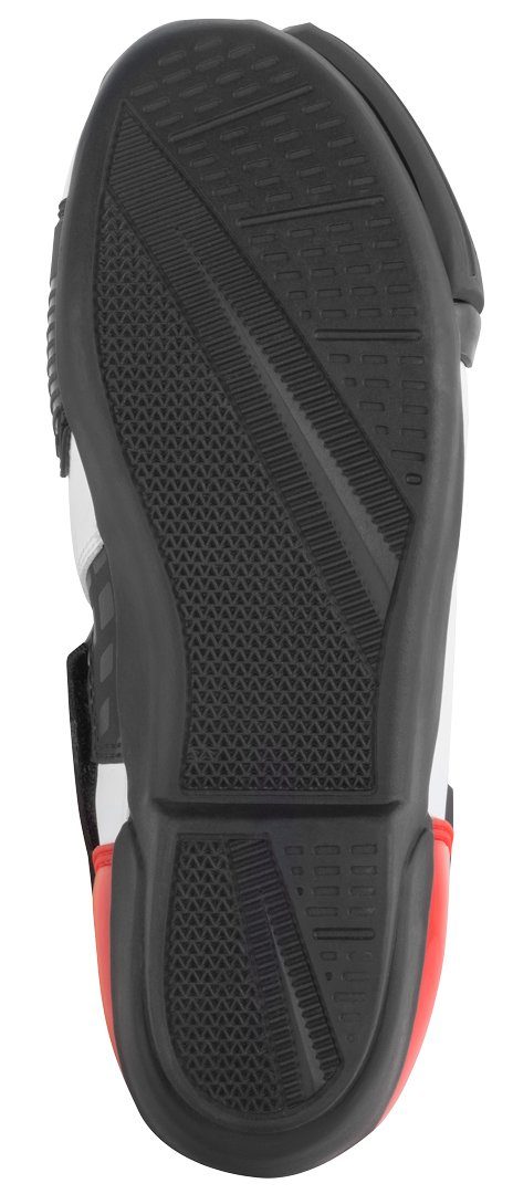 Bogotto Race-X Motorrad Stiefel Motorradstiefel