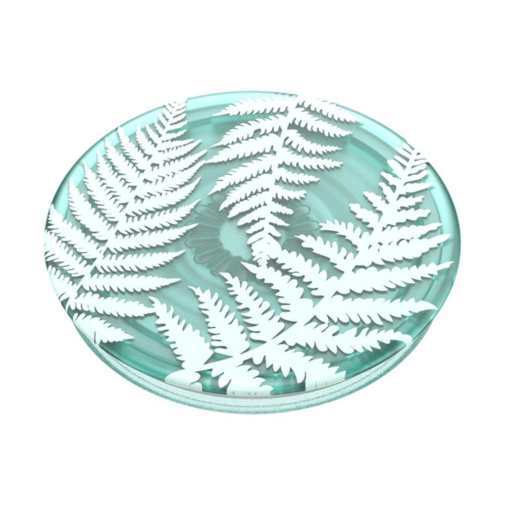 Popsockets Popsockets PopSockets, PopGrip PopSocket Griff für Smartphones Plant