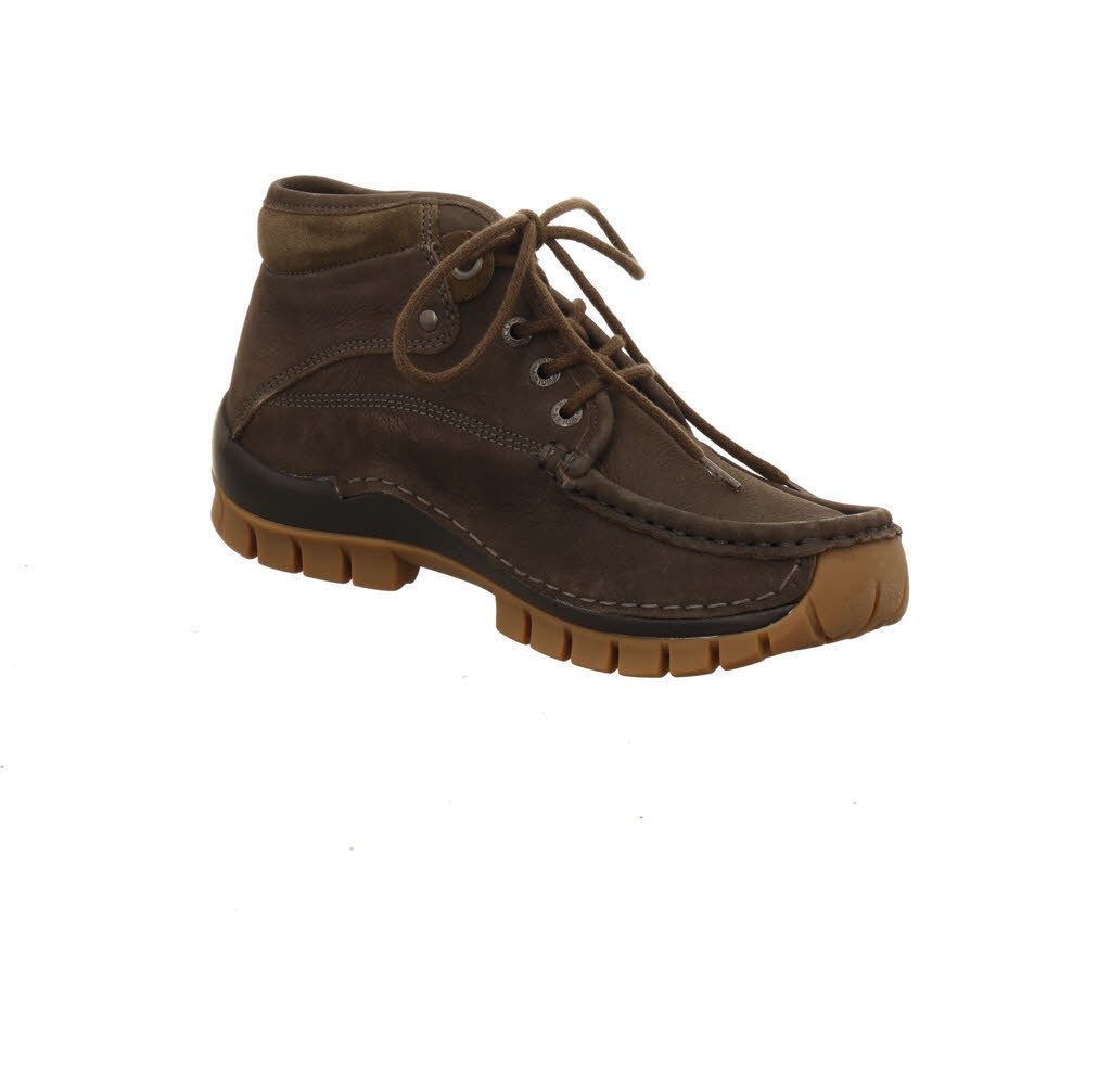 WOLKY 0472-811-301 Stiefelette