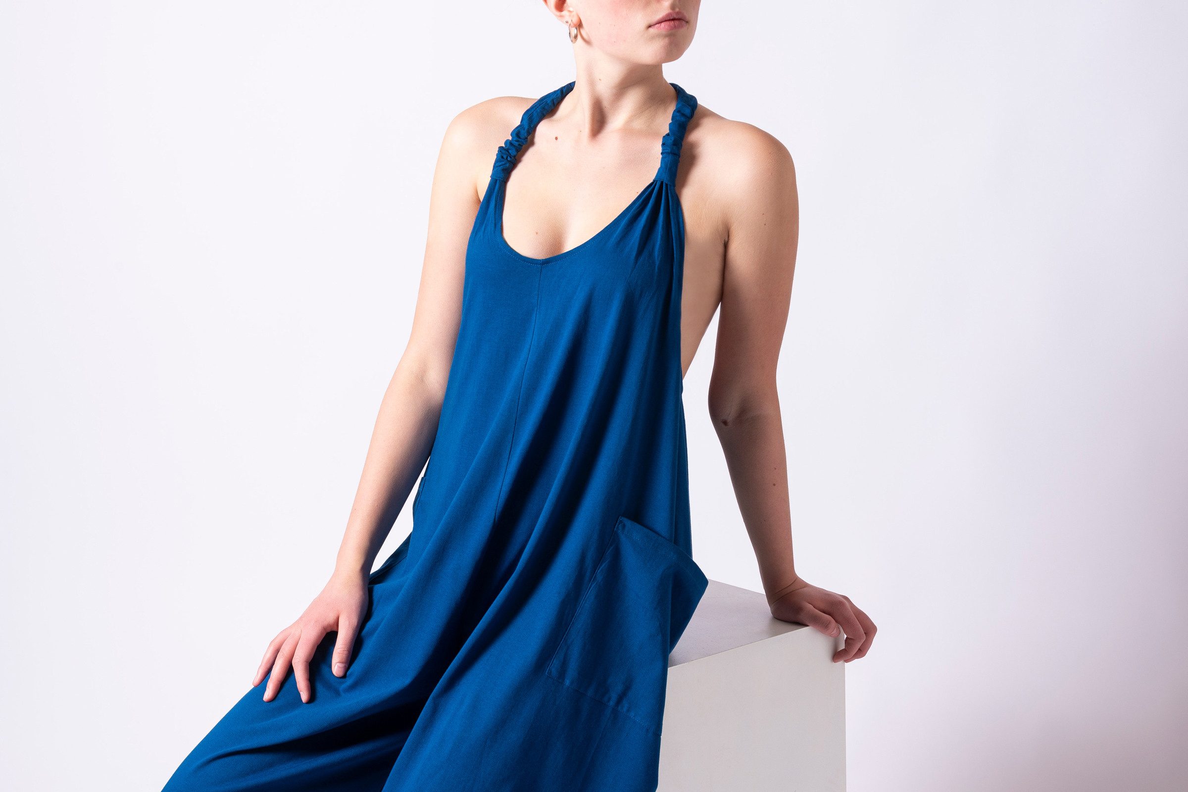 PANASIAM Relaxhose Sommer Overall Urban Jumpsuit günstig online kaufen