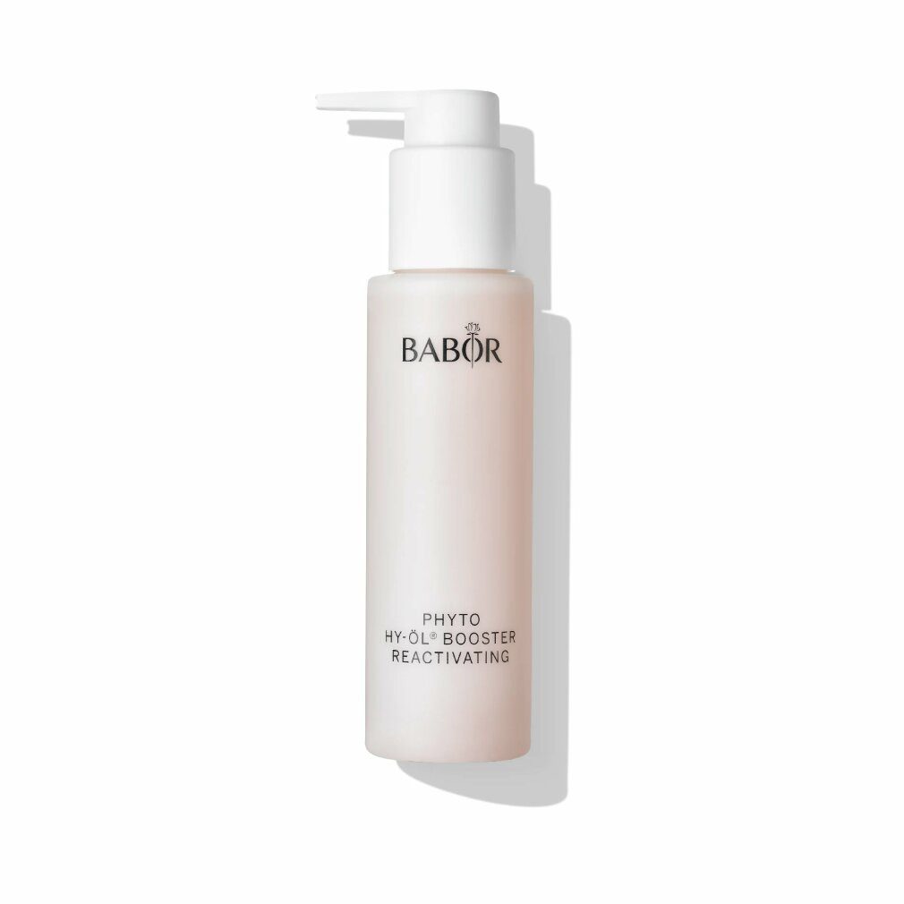 Körperpflegemittel Cleansing Phyto Hy-Oil Booster Reactivating