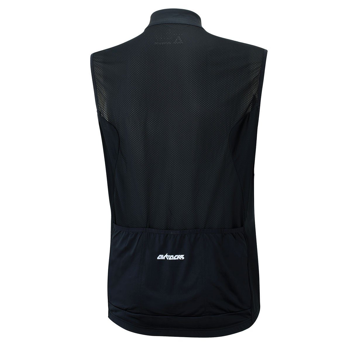 Airtracks Radtrikot Herren Fahrradtrikot Ärmellos Comfort Line (Radtrikot k günstig online kaufen