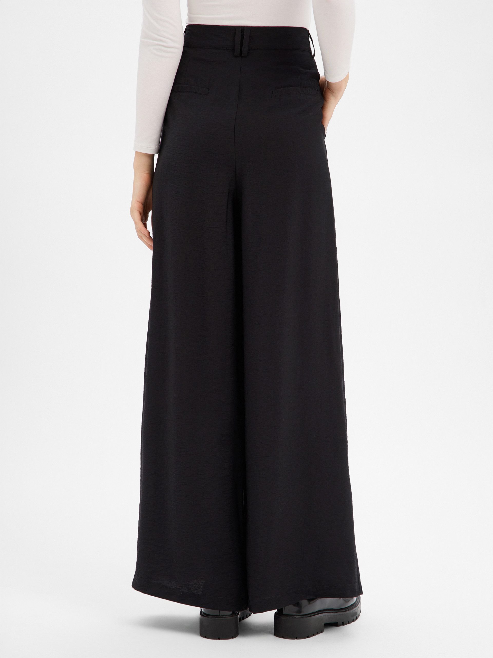 GUIDO MARIA KRETSCHMER Bundfaltenhose Finja günstig online kaufen