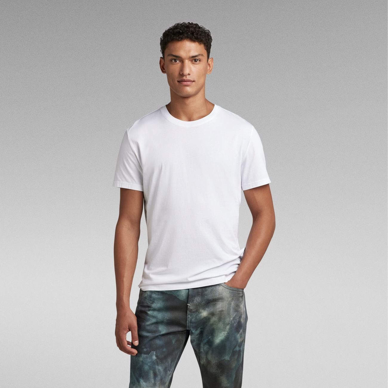 Print-Shirt Back Photo Print r t