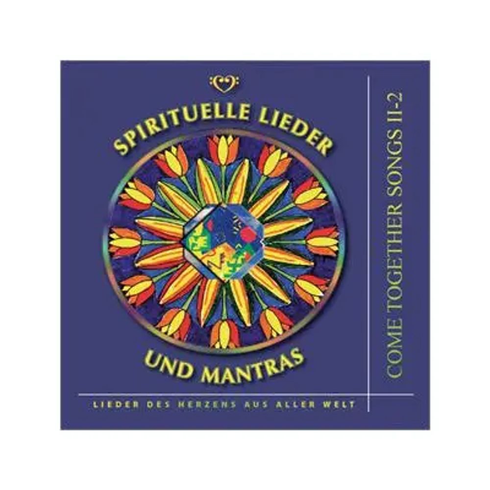 Hörspiel Come Together Songs II-2