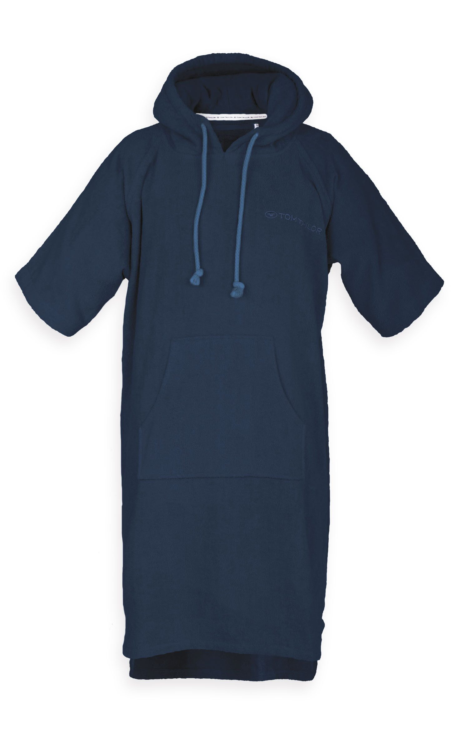 TOM TAILOR HOME Badeponcho Surfponcho COLOR günstig online kaufen