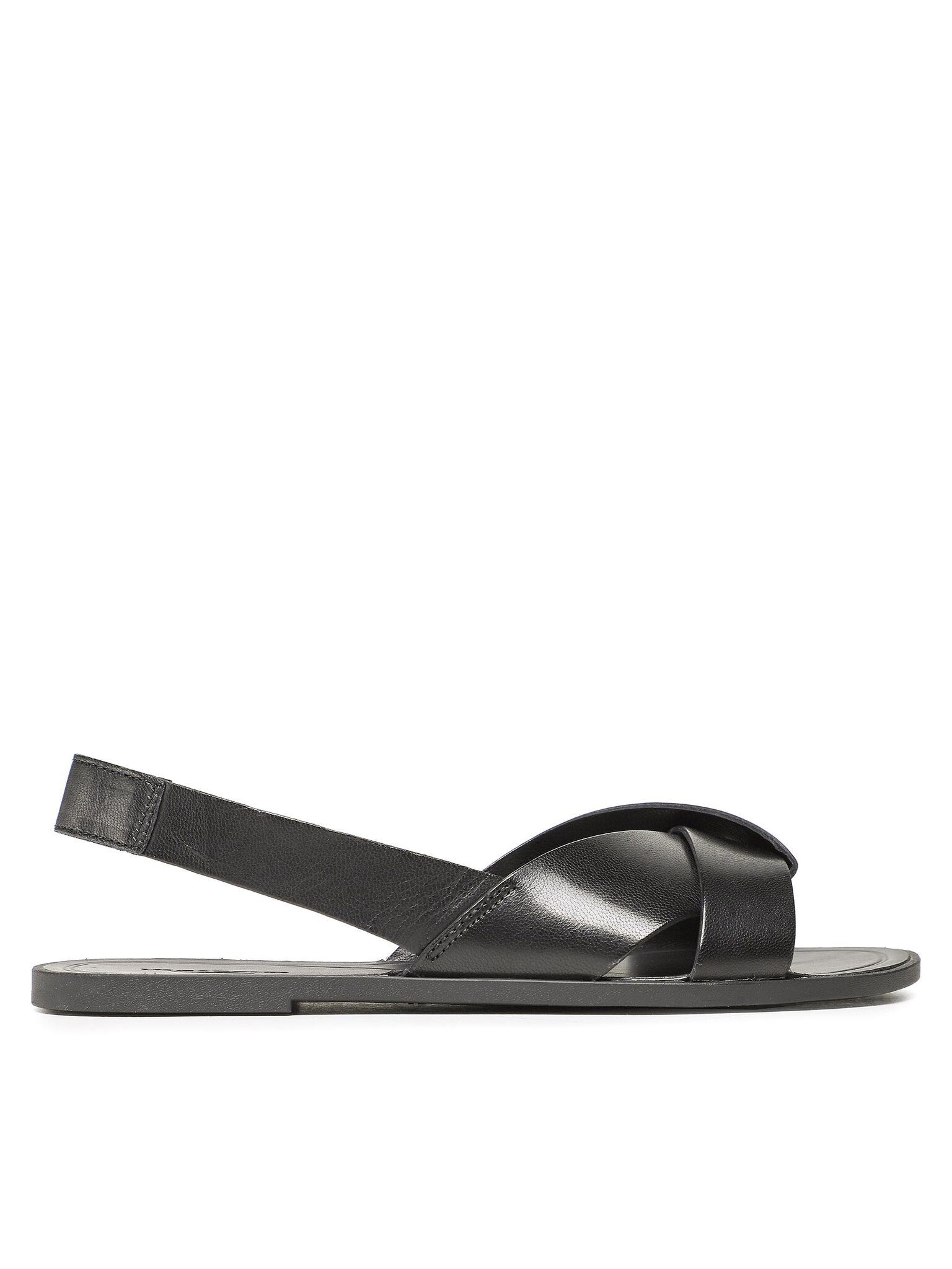 Vagabond Sandalen Tia 2.0 5531-001-20 Black Sandale