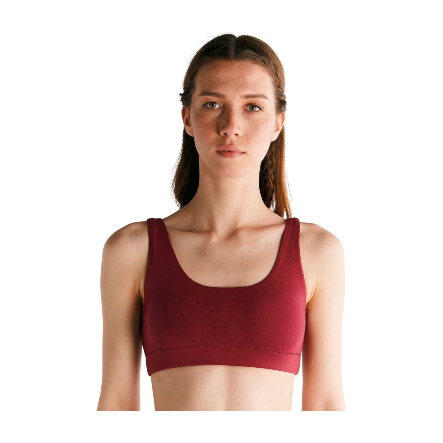 Albero Natur Bustier Gepolstertes Bustier günstig online kaufen