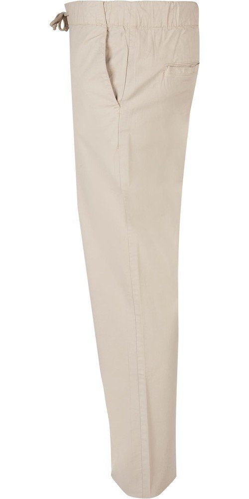 URBAN CLASSICS Stoffhose