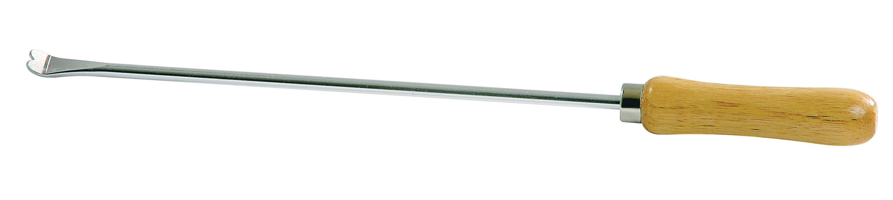 Glorex Kreativset Stopfwerkzeug, 33 cm lang