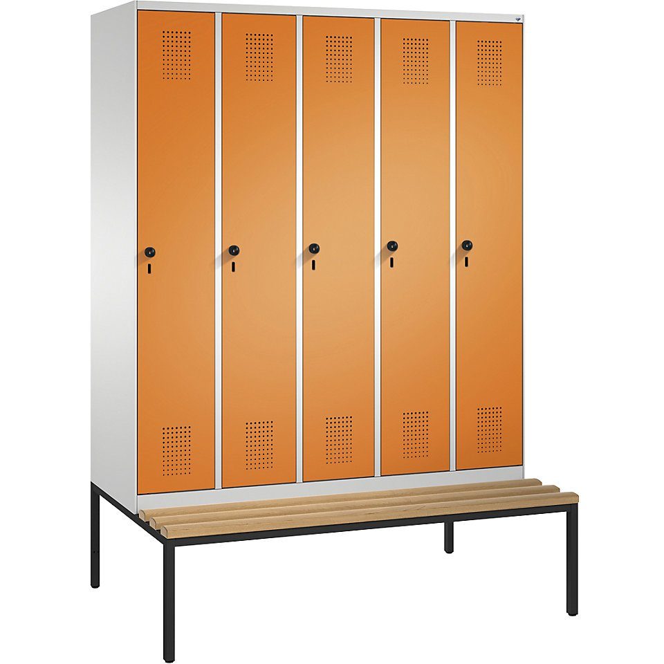 C+P Aktenschrank