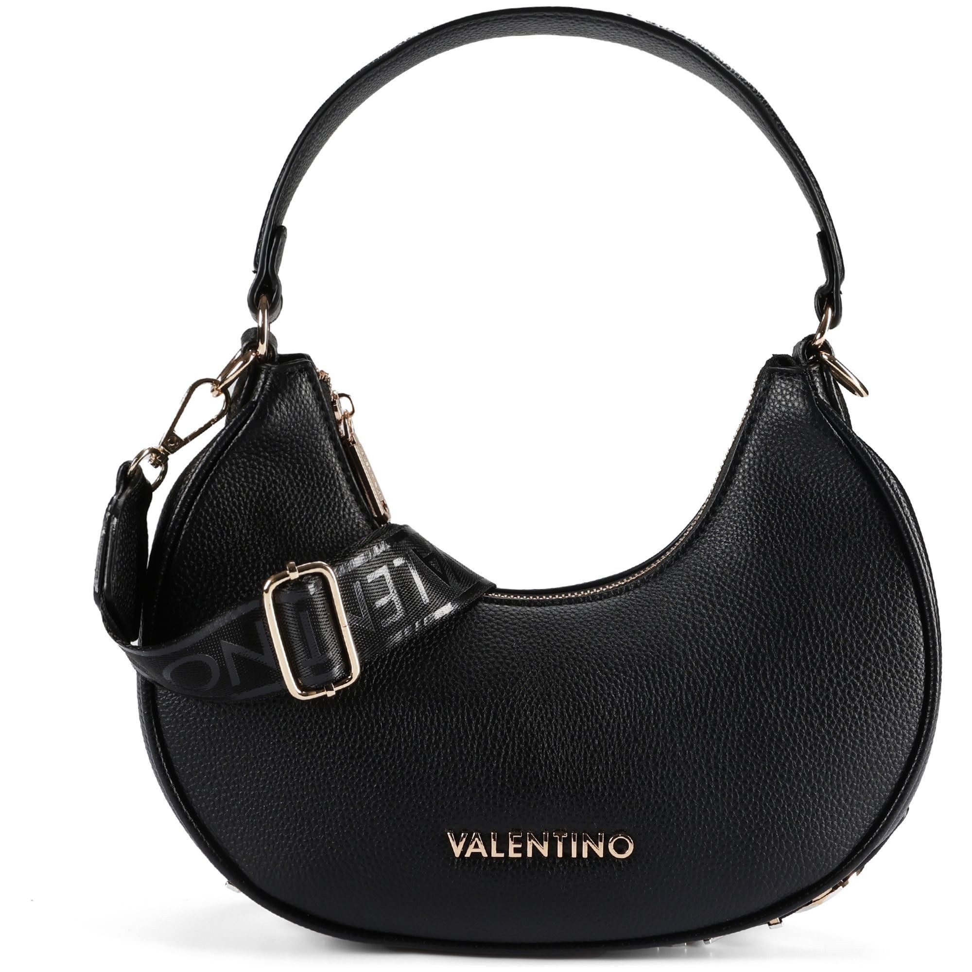 VALENTINO BAGS Schultertasche Shelby, Polyurethan günstig online kaufen