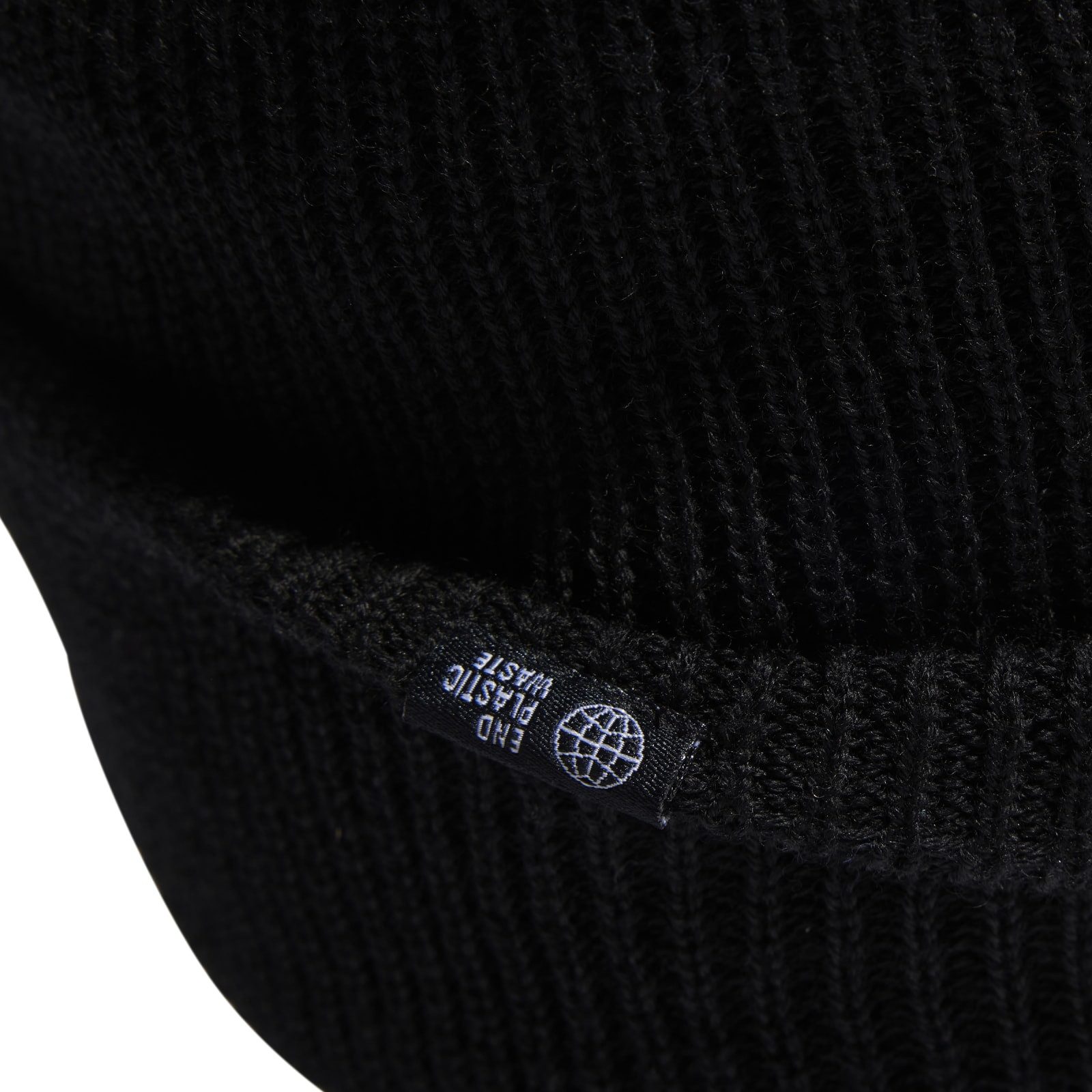 adidas Performance Beanie Wintermütze Terrex Cold.Rdy Merinowolle schwarz Kinder/Jugendliche