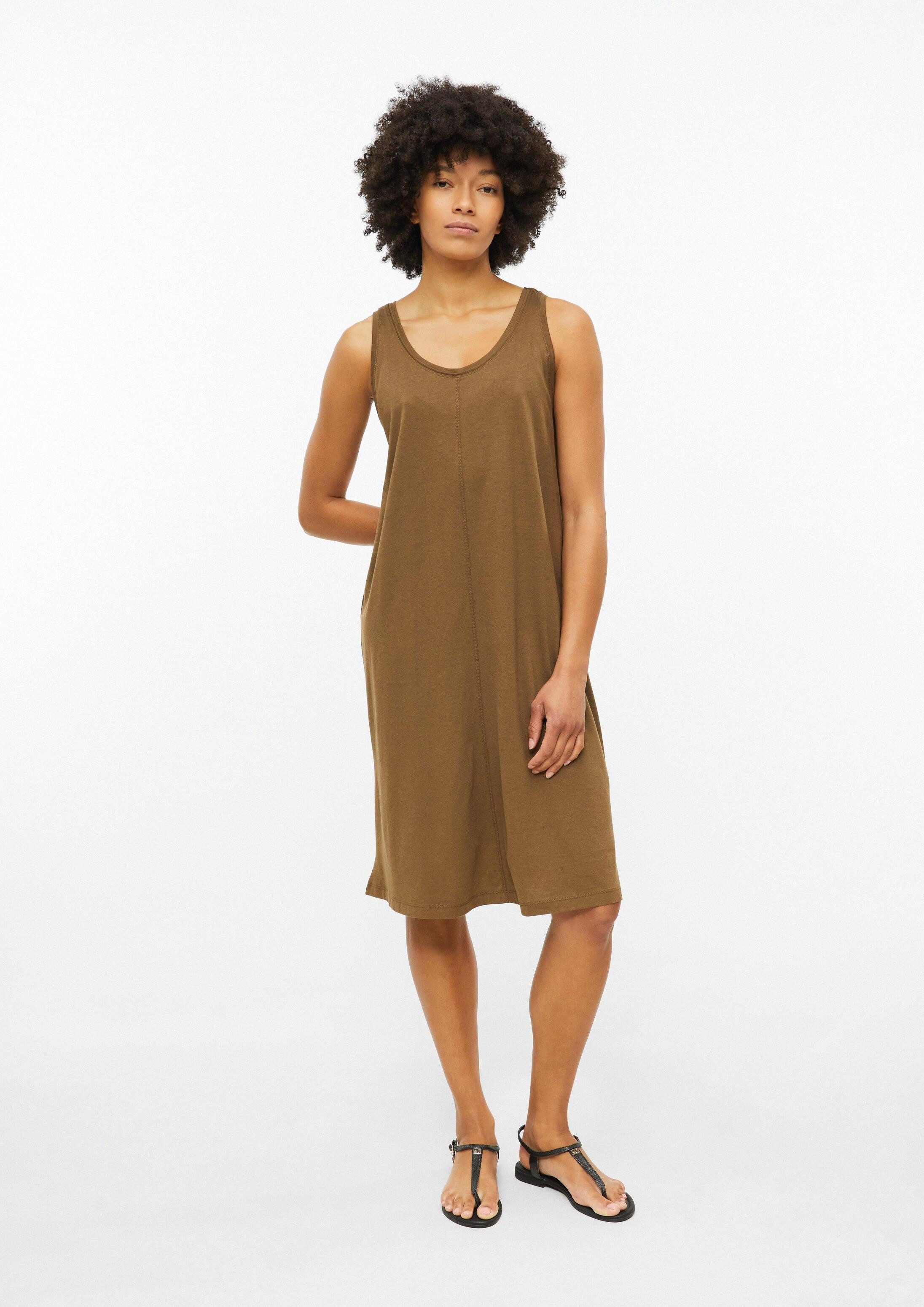 Midikleid Kleid