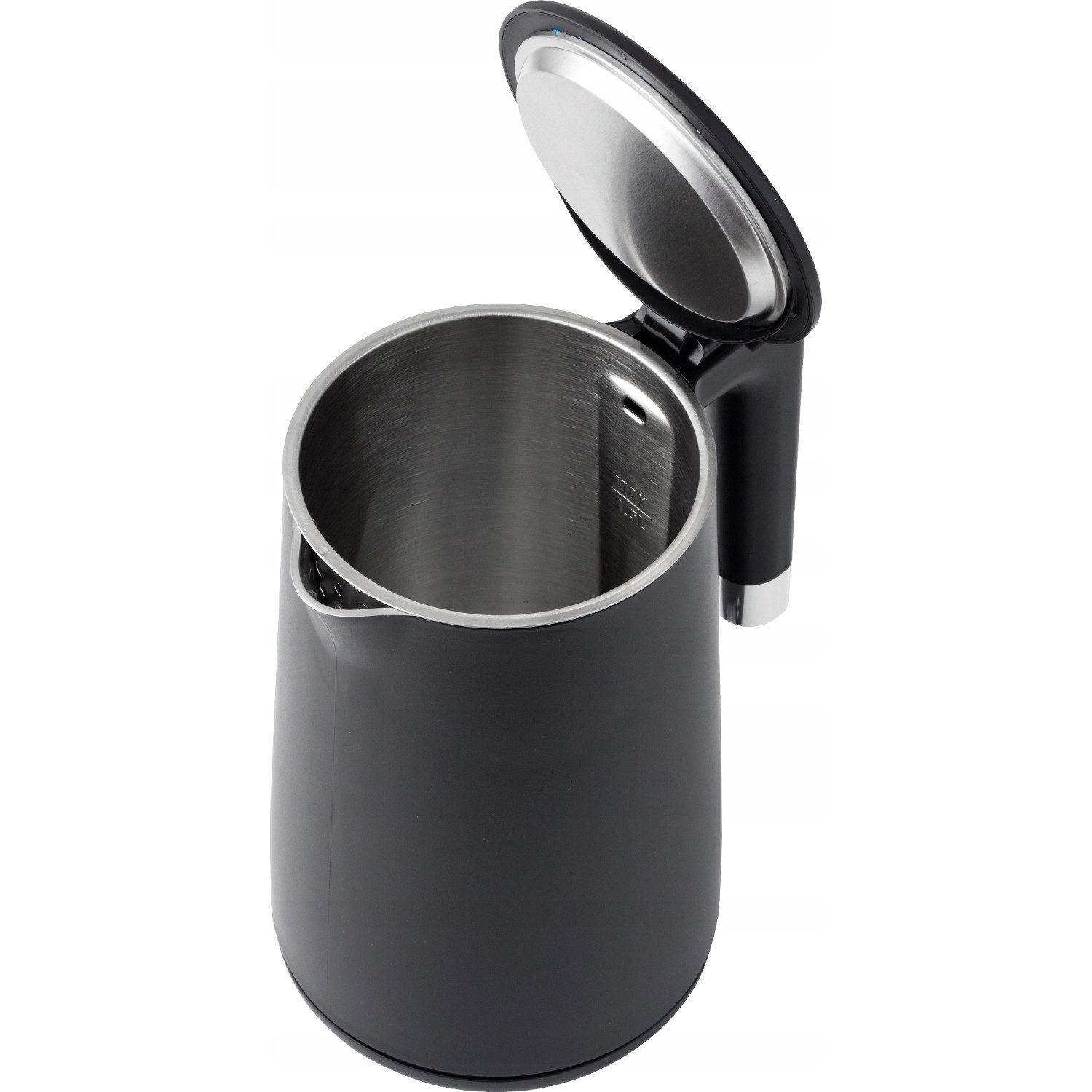 Feel Maestro Wasserkocher MR-026, 1.7 l, 1800 W, elektrischer Wasserkocher 1800W 1,7L