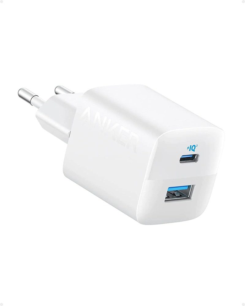 Anker Smartphone-Ladegerät