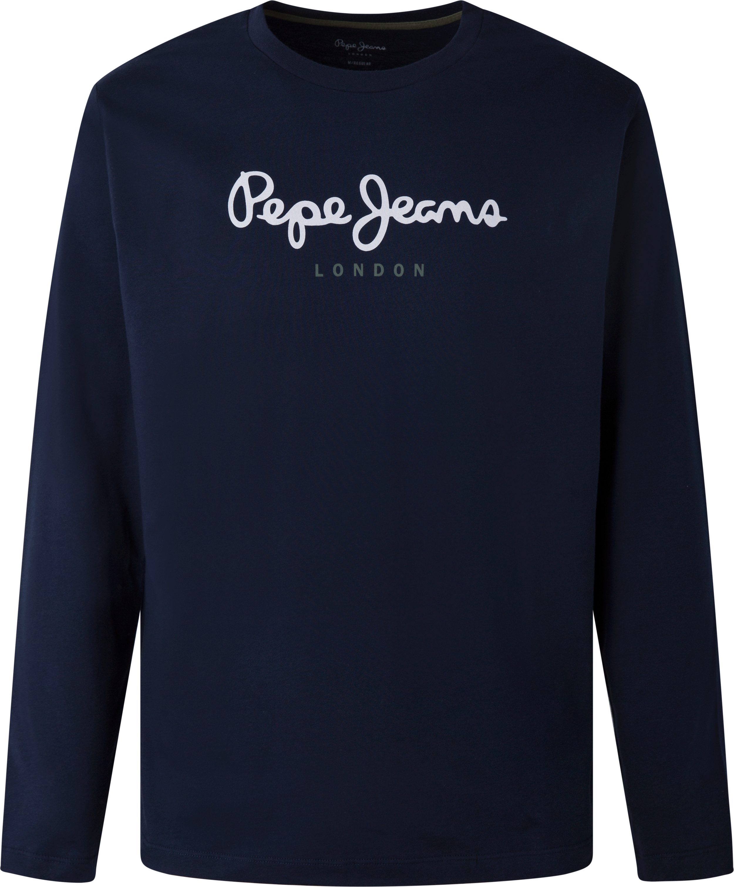 Langarmshirt EGGO LONG