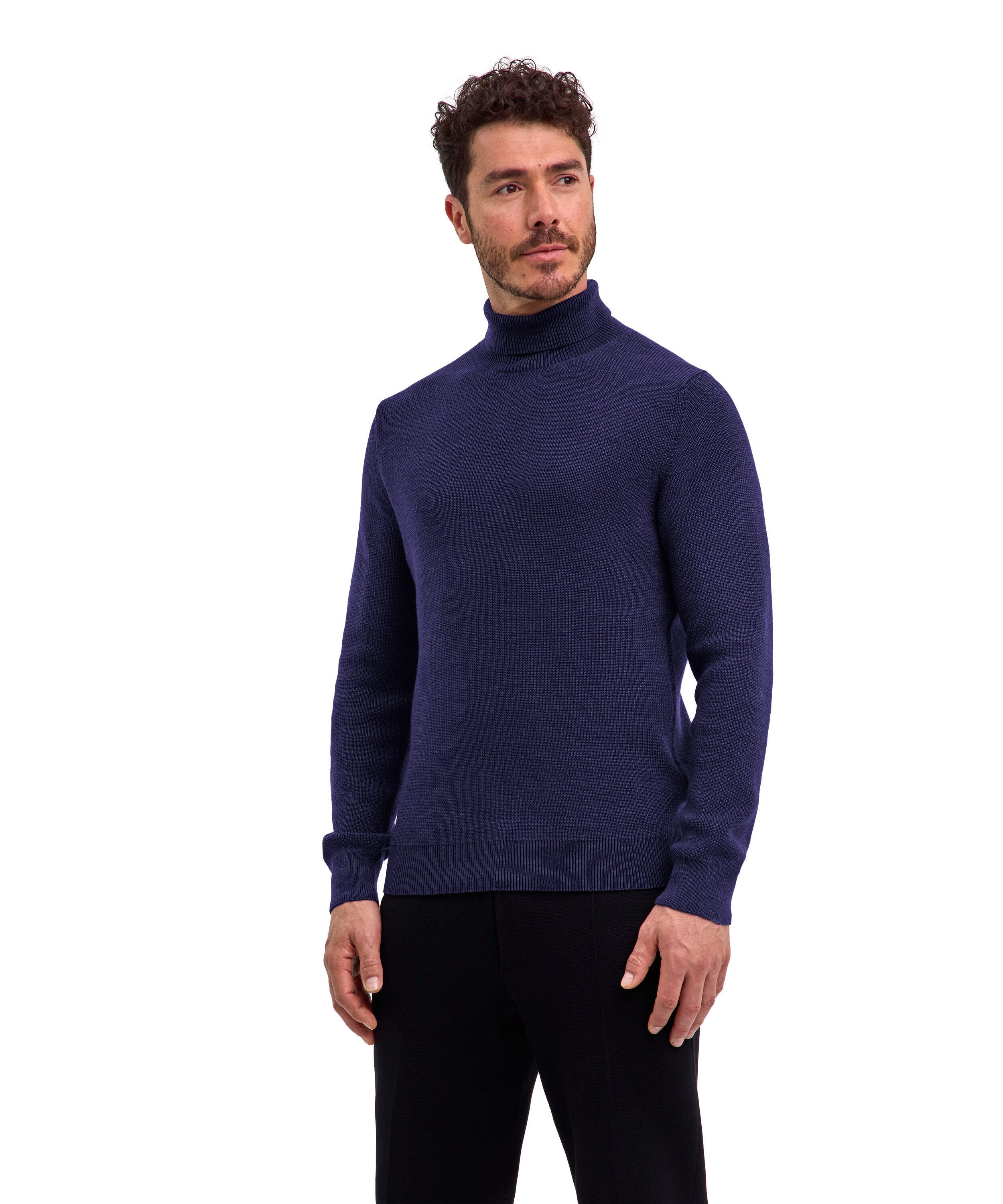 FALKE Strickpullover (1-tlg)
