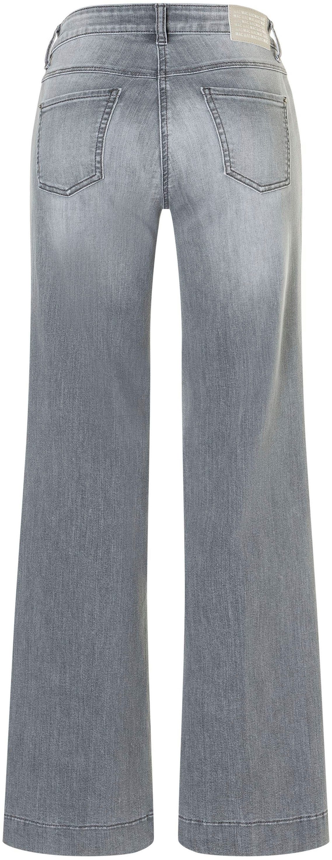 MAC Weite Jeans WIDE günstig online kaufen