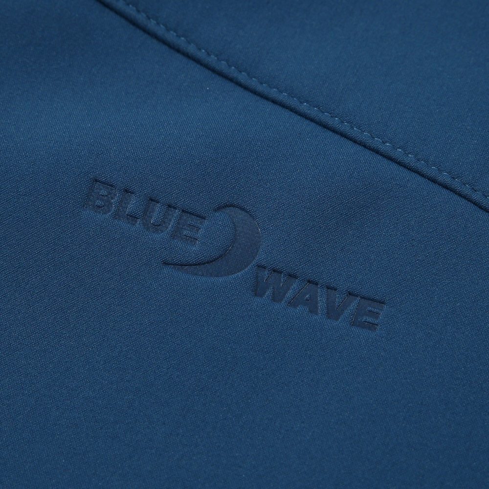 RennerXXL Funktionsjacke Blue Wave Mads Softshelljacke Herren für Übergang