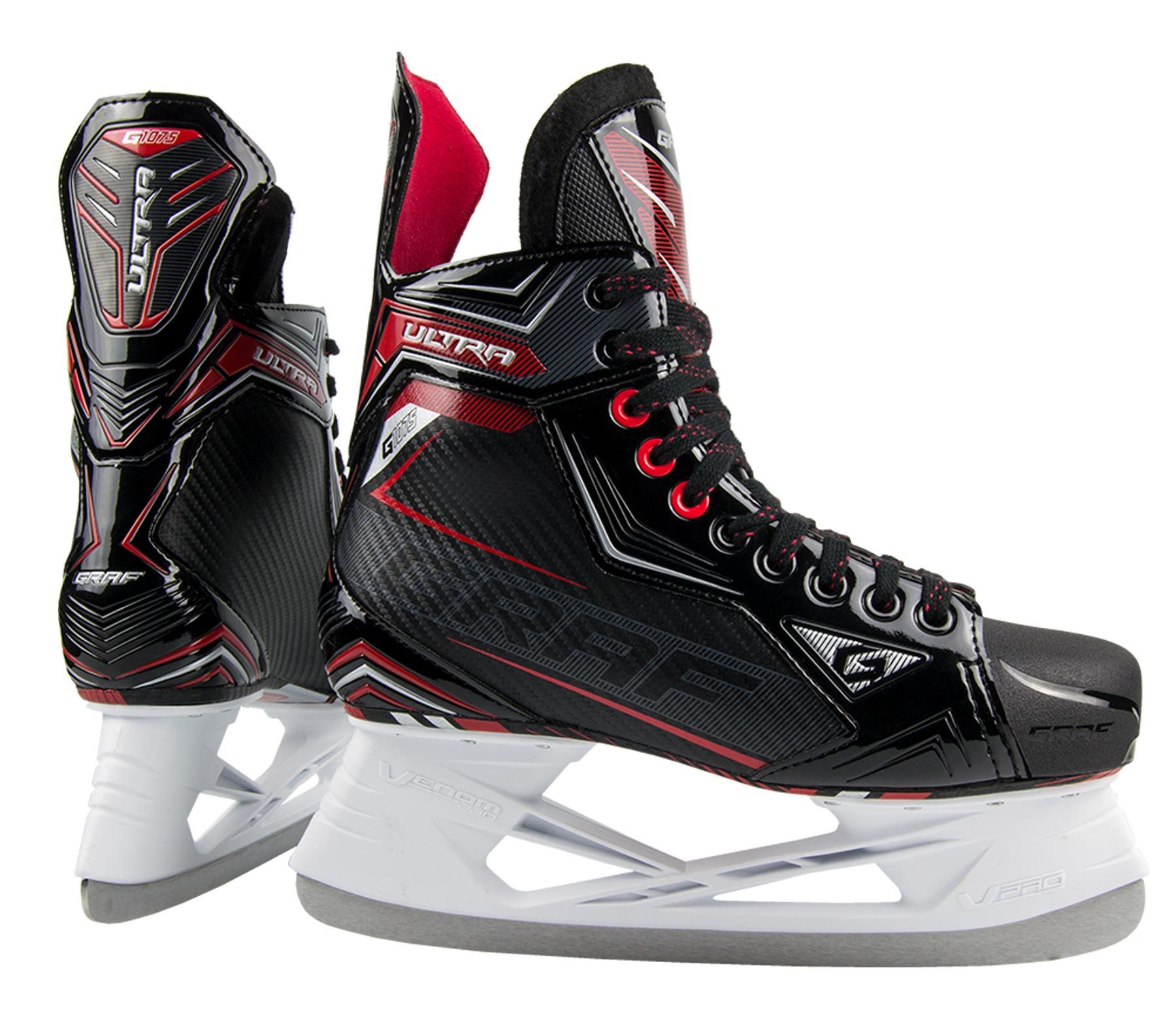 Graf Коньки Коньки Graf G1075 Senior
