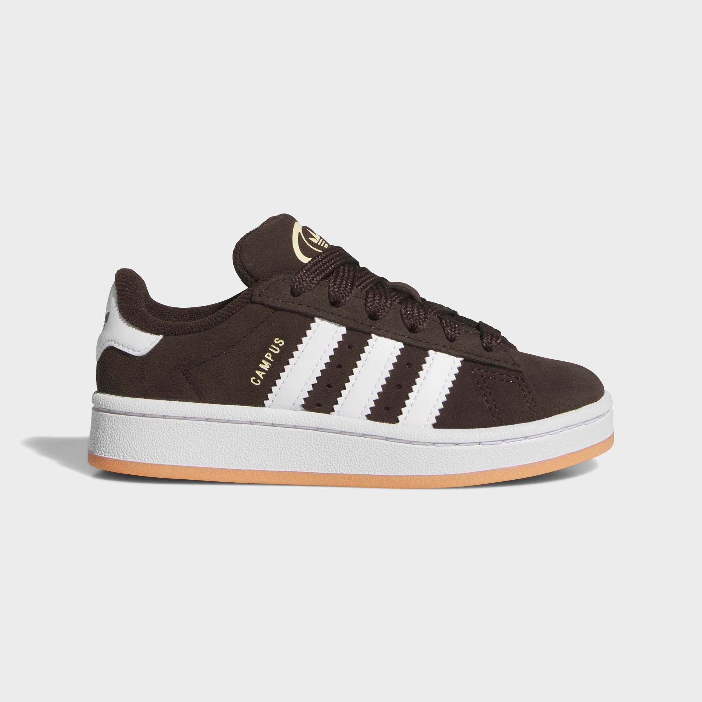 adidas Originals CAMPUS 00S ELASTIC LACES KIDS Sneaker für Kinder
