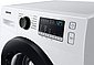 Samsung Waschmaschine WW4000T WW71T4042CE, 7 kg, 1400 U/min, Hygiene-Dampfprogramm, Bild 8
