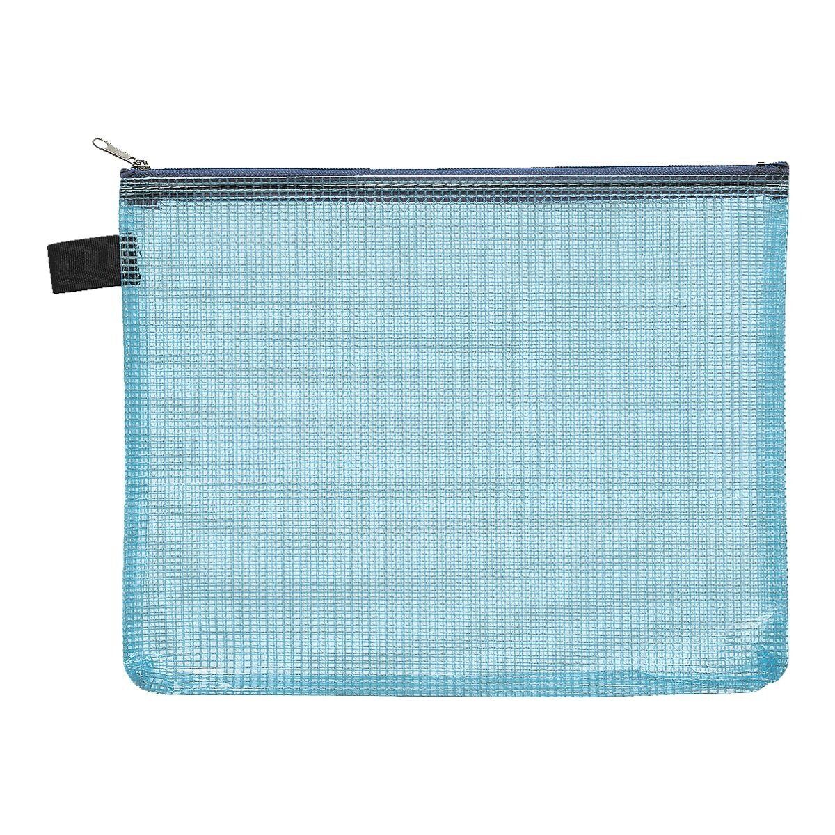 FOLDERSYS Beuteltasche Fresh Colour, mit Reißverschluss günstig online kaufen