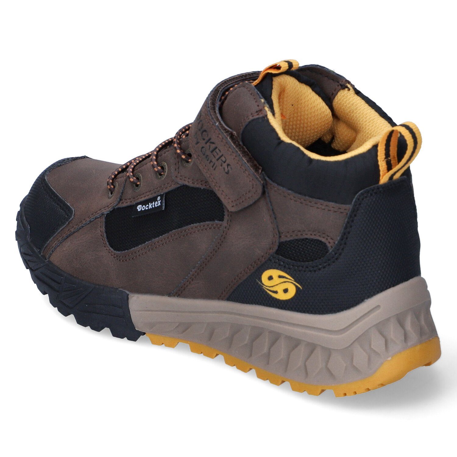 Dockers by Gerli Winterstiefeletten Schnürstiefel