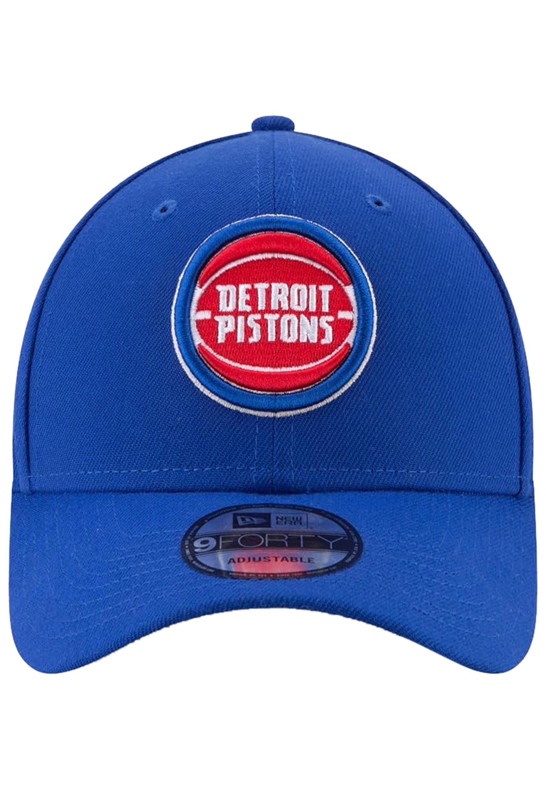 New Era Snapback Cap Detroit Pistons (1-St) | Snapback Caps