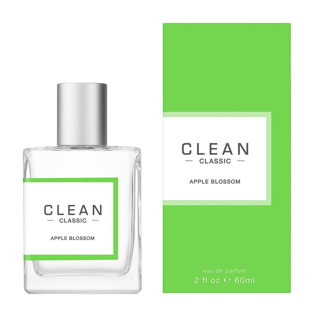 Clean Eau de Parfum - Apfelblüte EDP 60ml