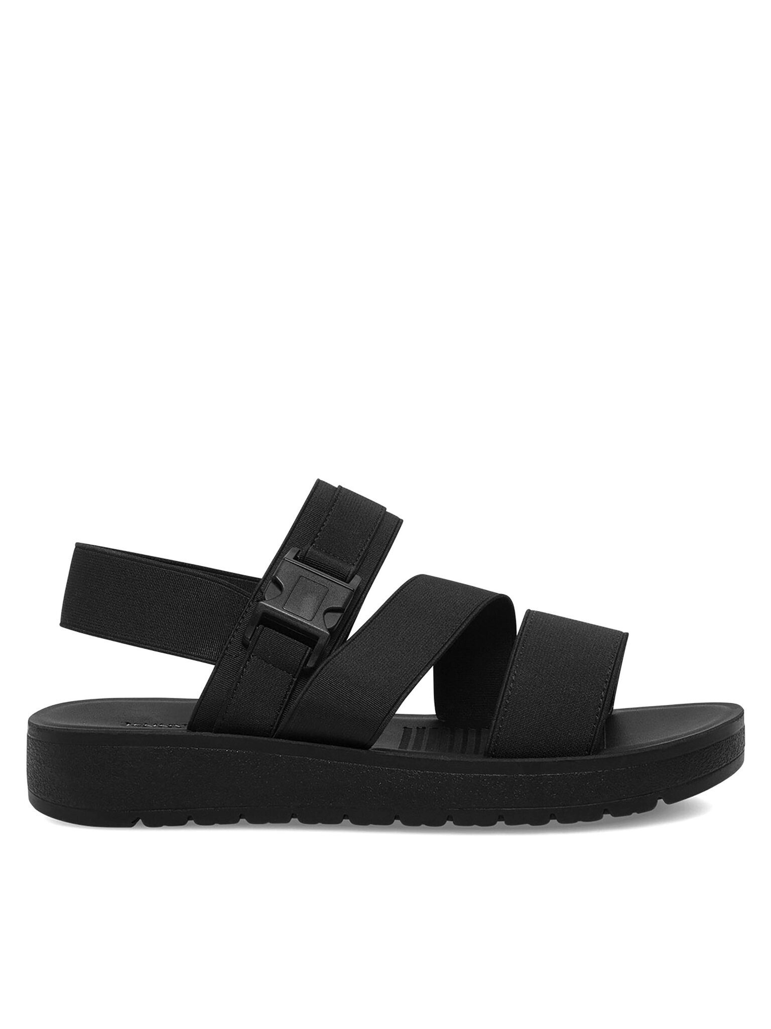 Jenny Fairy Sandalen WYL0510-06 Schwarz Sandale günstig online kaufen