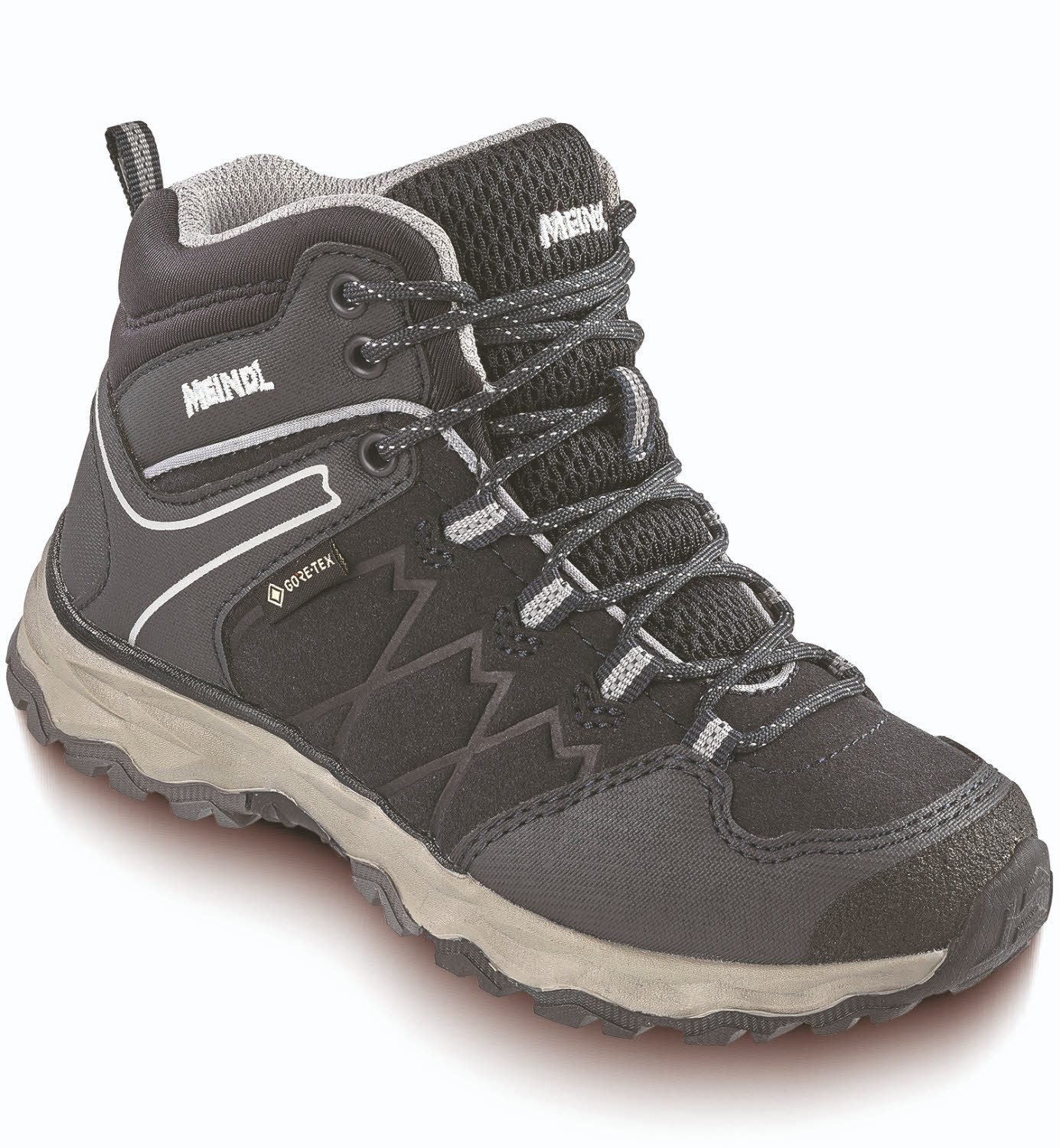 Boneto Junior Mid GTX Wanderstiefel