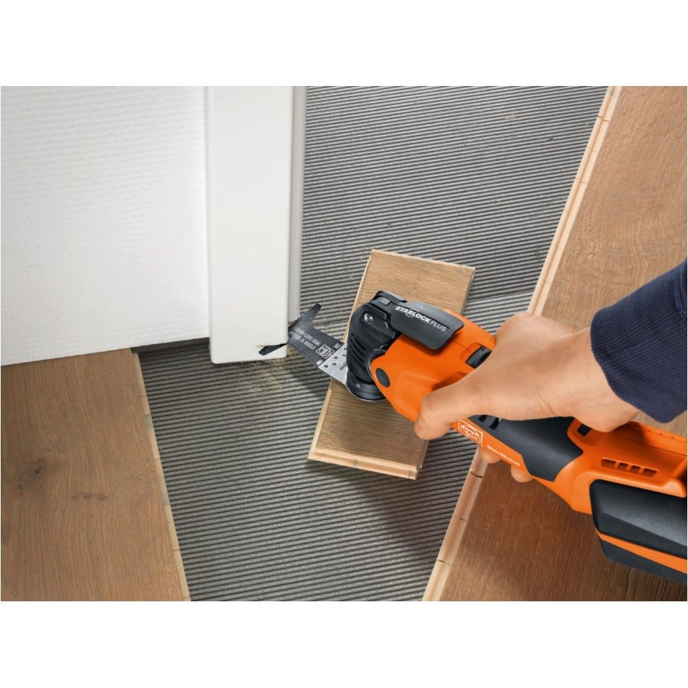 Fein Elektrowerkzeug-Set