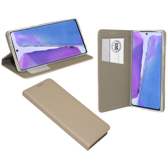 cofi1453 Handyhülle Hülle Tasche für Samsung Galaxy Note 20
