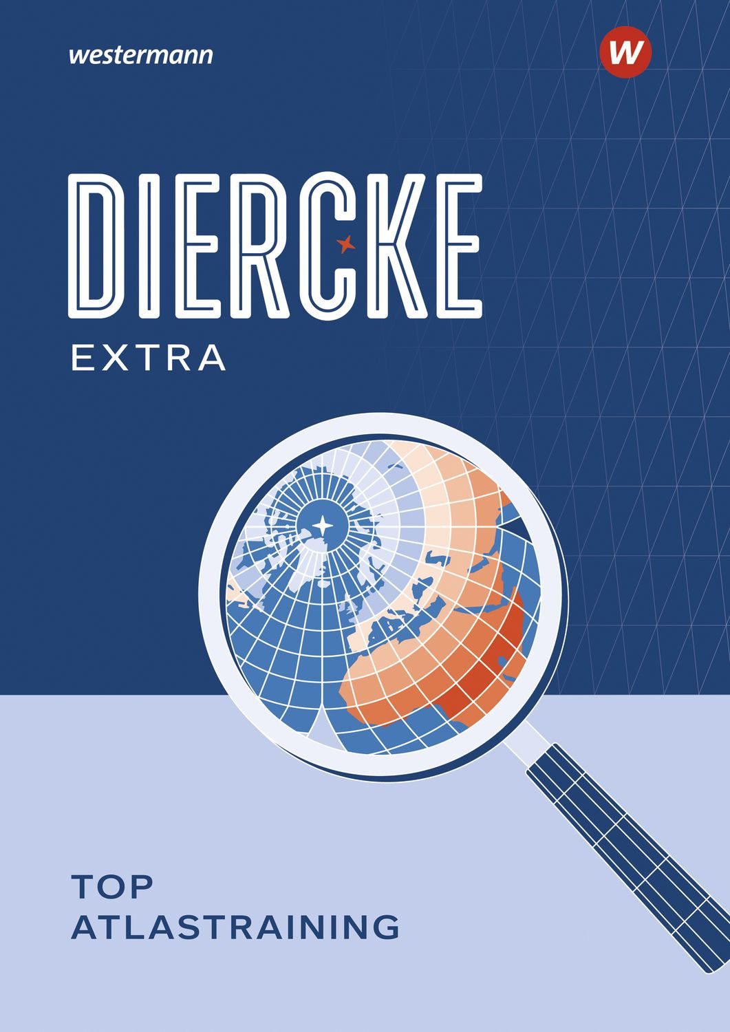 Diercke Weltatlas - Ausgabe 2023 / diverse