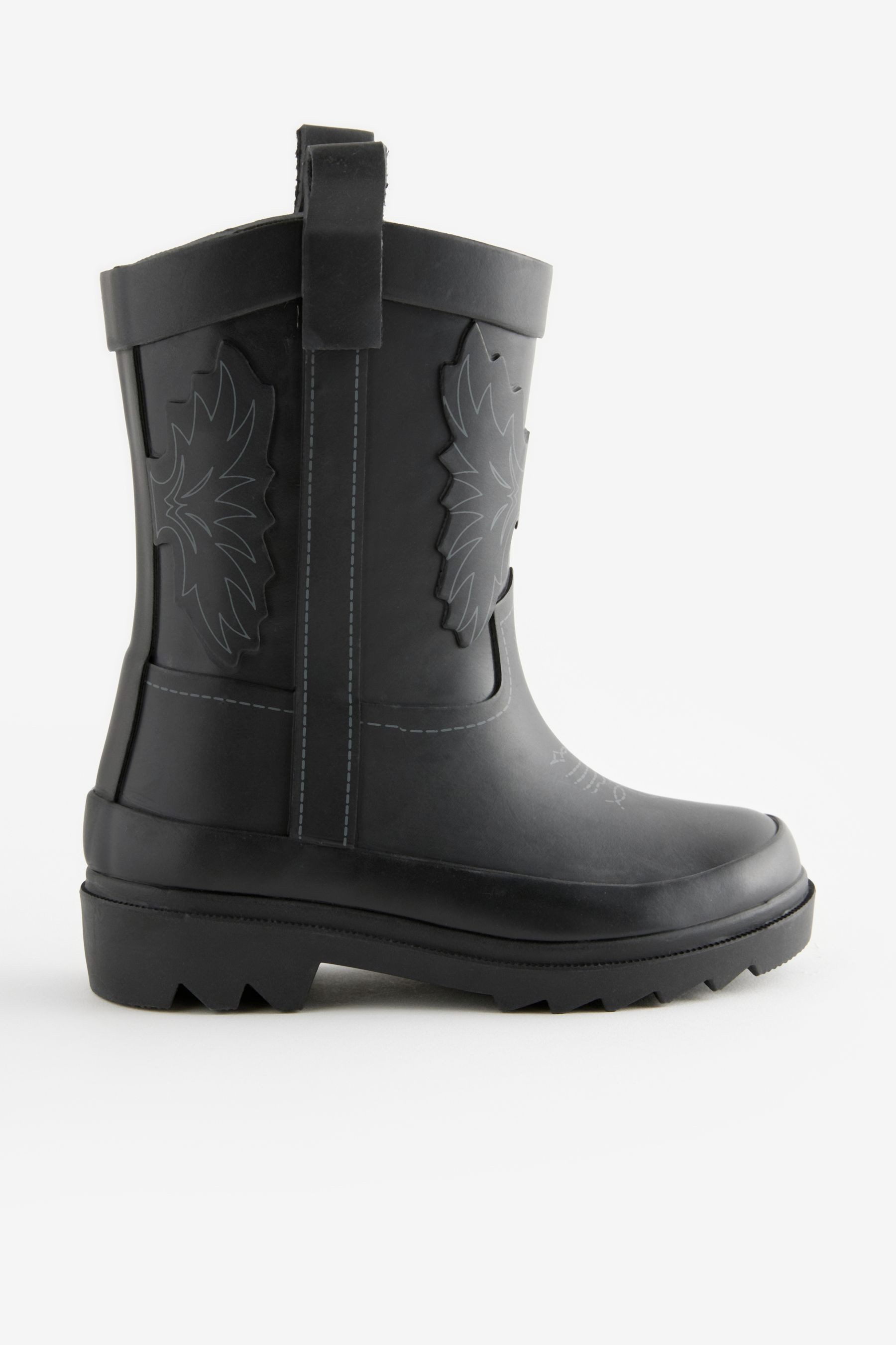 Next Western-Gummistiefel Gummistiefel (1-tlg) günstig online kaufen