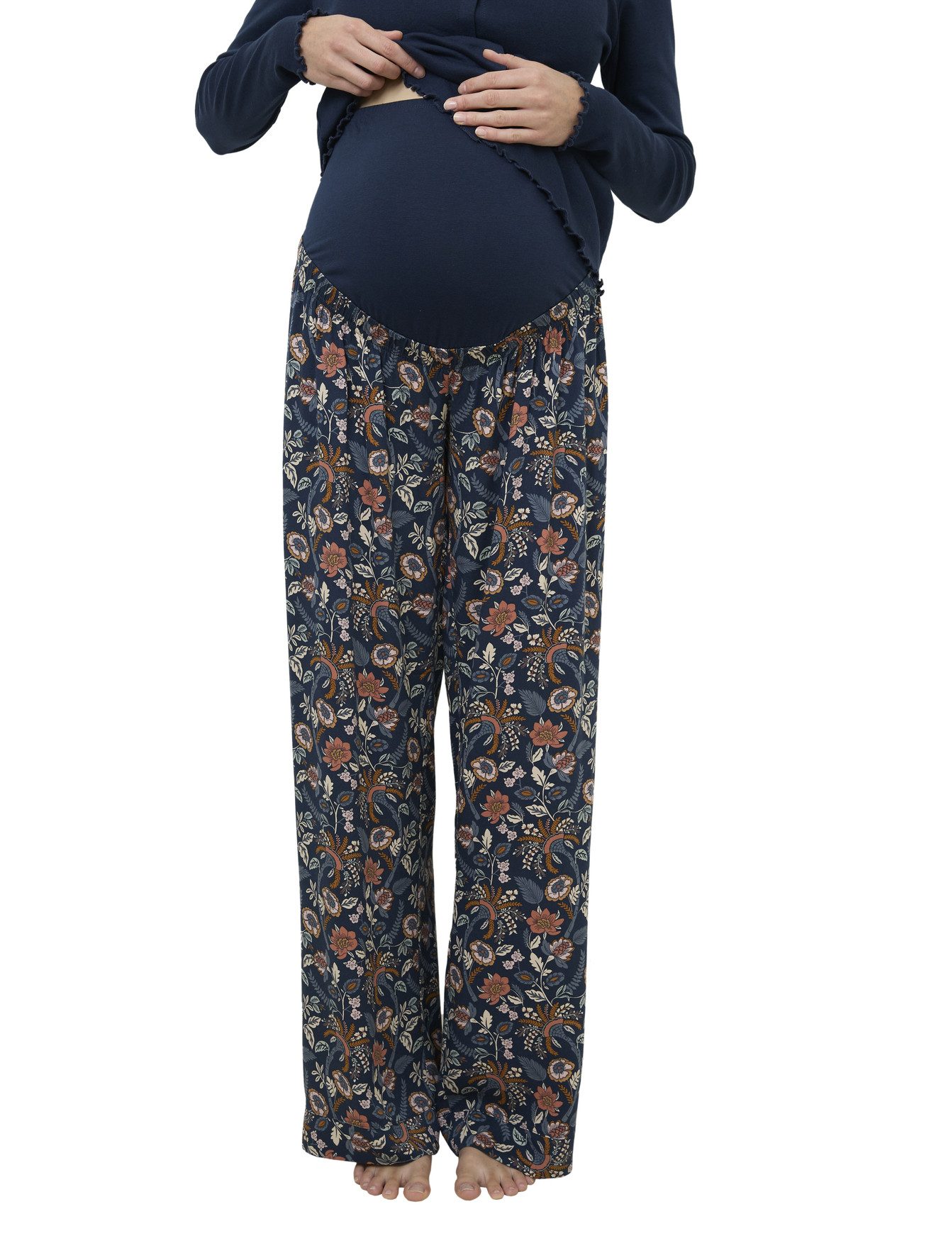 vertbaudet Umstandspyjama 1011878001