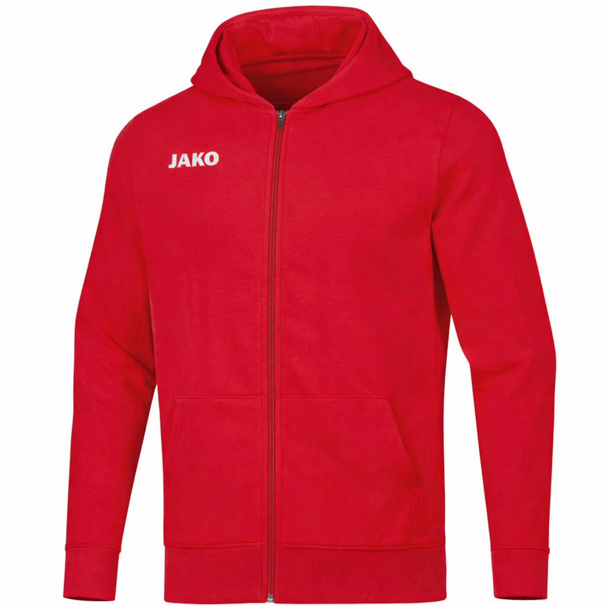 Jako Sweatjacke Jako Kinder Kapuzenjacke Base 6865