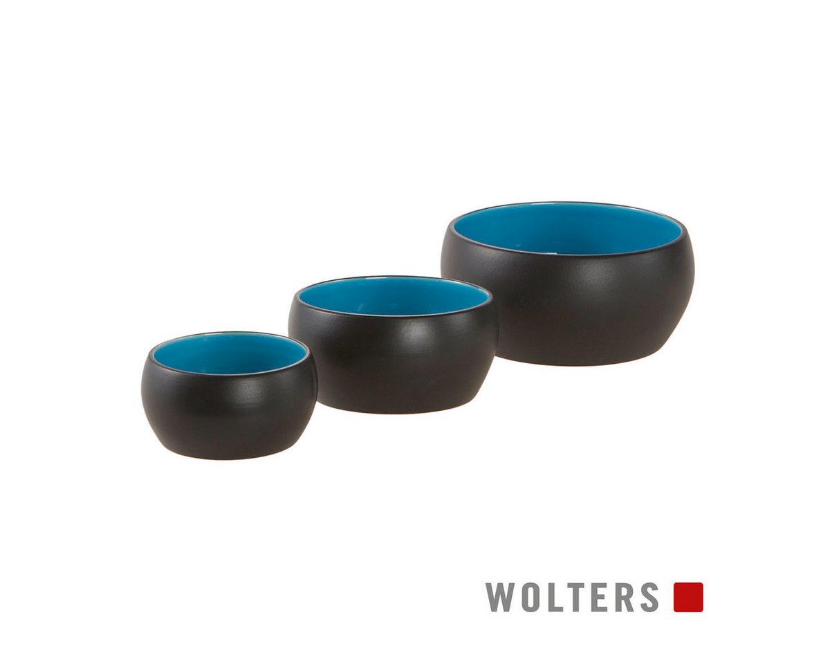 Thumbnail - Wolters Futternapf Diner Colour aqua