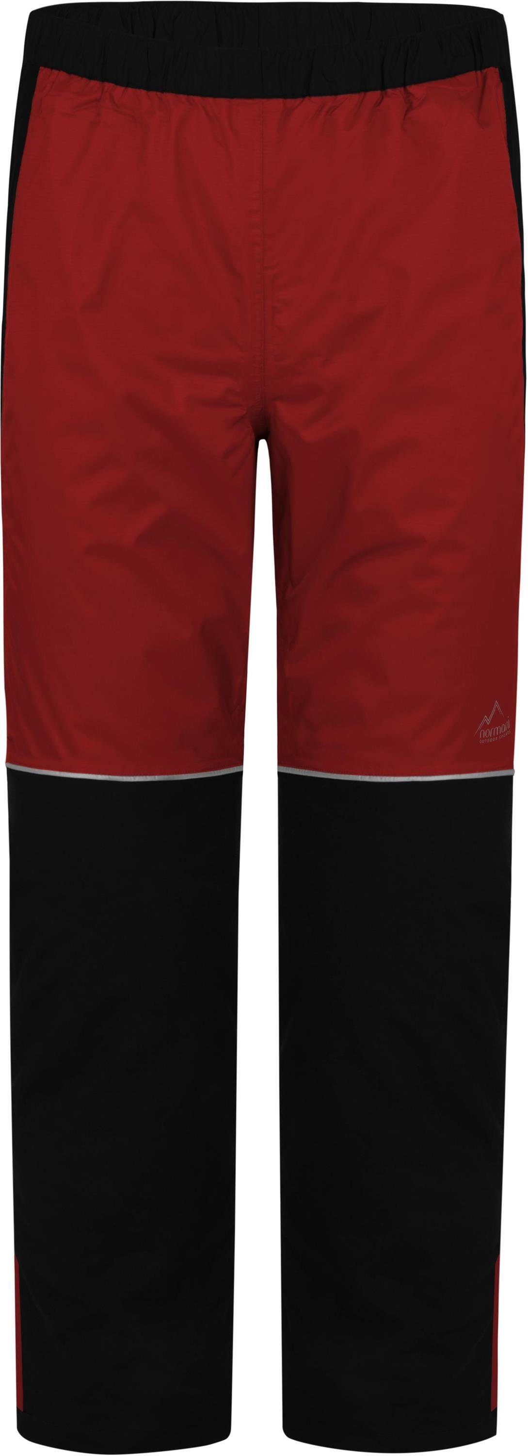normani Regenhose Kinder Regenhose Sekiu Kinder Sommerhose, wasserdichte Matschhose. Winddicht mit Reflektoren